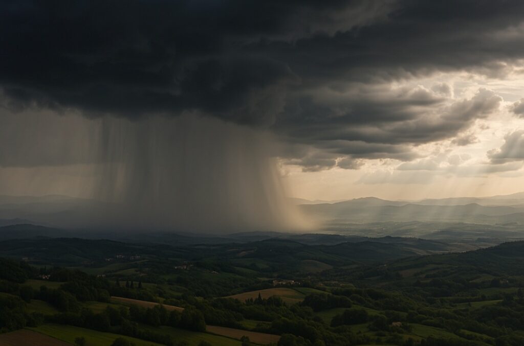Meteo Umbria