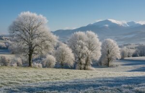 Meteo Umbria