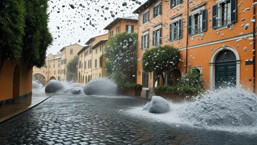 Meteo Umbria