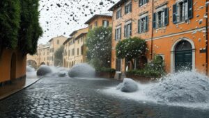 Meteo Umbria