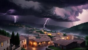 Meteo Umbria