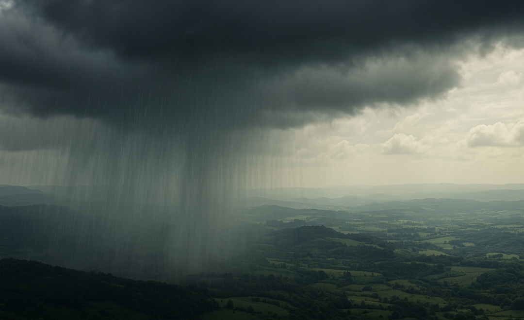 Meteo Umbria: migliora da giovedì, ma nuova perturbazione attesa da domenica