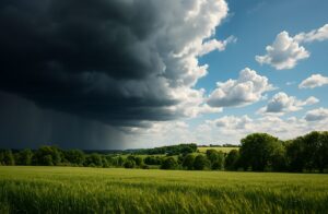 Meteo Pasqua e Pasquetta