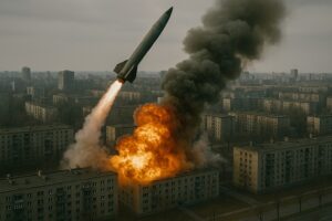 Missile Russia
