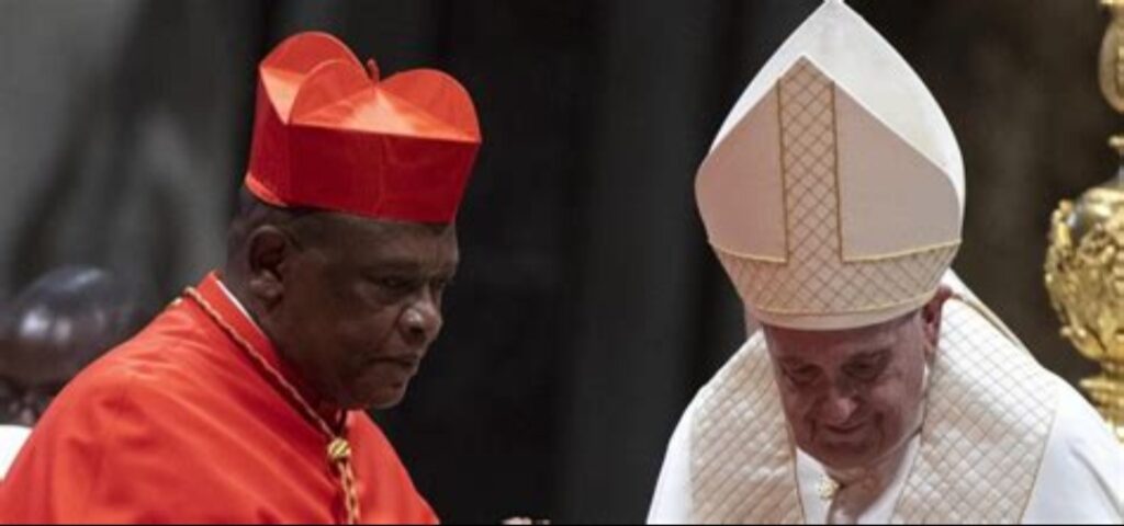 Morte Papa Francesco