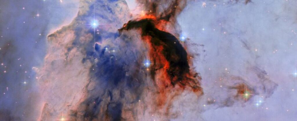 Nebulosa Aquila