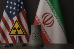 Nucleare USA Iran