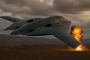 Nucleare USA Iran