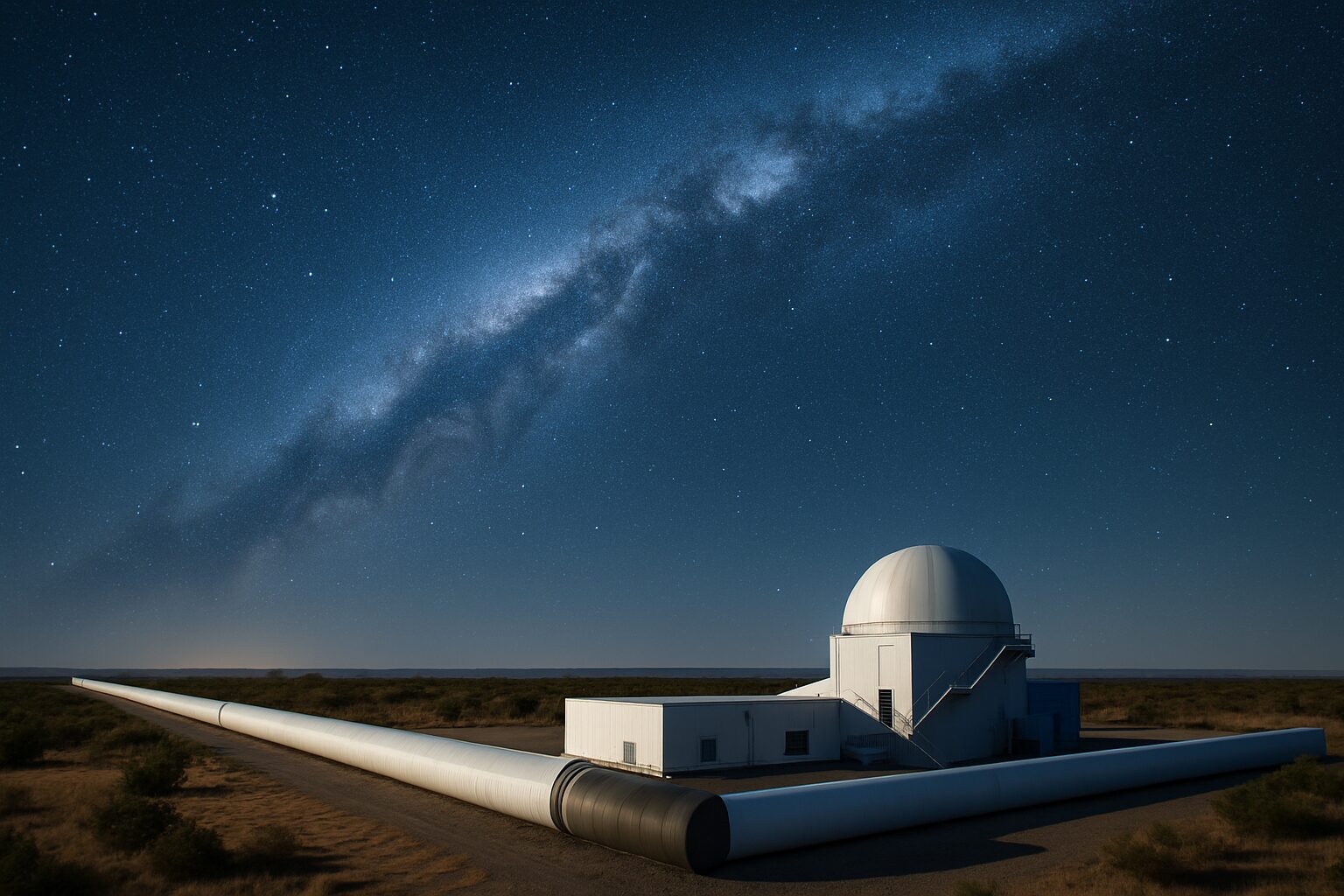 Onde gravitazionali: record di 200 segnali rilevati nella quarta campagna osservativa LIGO-Virgo-KAGRA