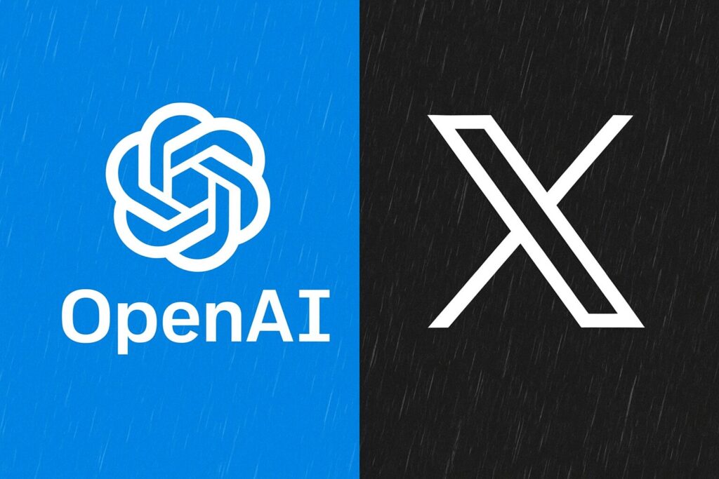 OpenAi X