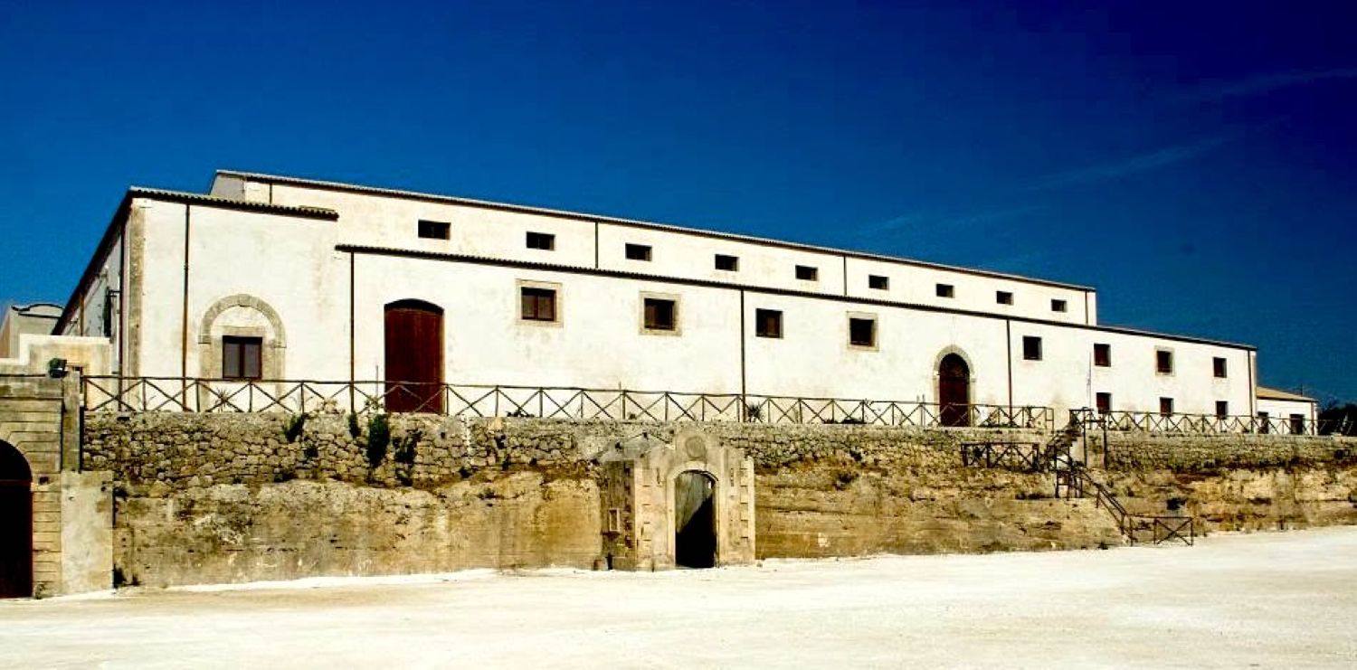 Il Palmento Di Rudinì rinasce come Museo del Vino: a Pachino parte la riqualificazione di un simbolo dell’enologia siciliana
