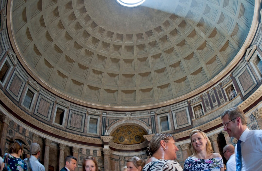 Pantheon 