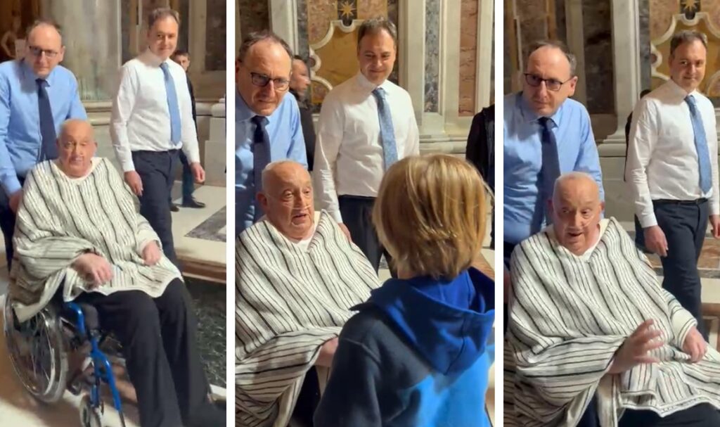 Papa Francesco