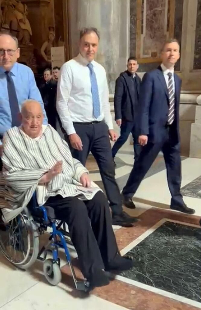 Papa Francesco