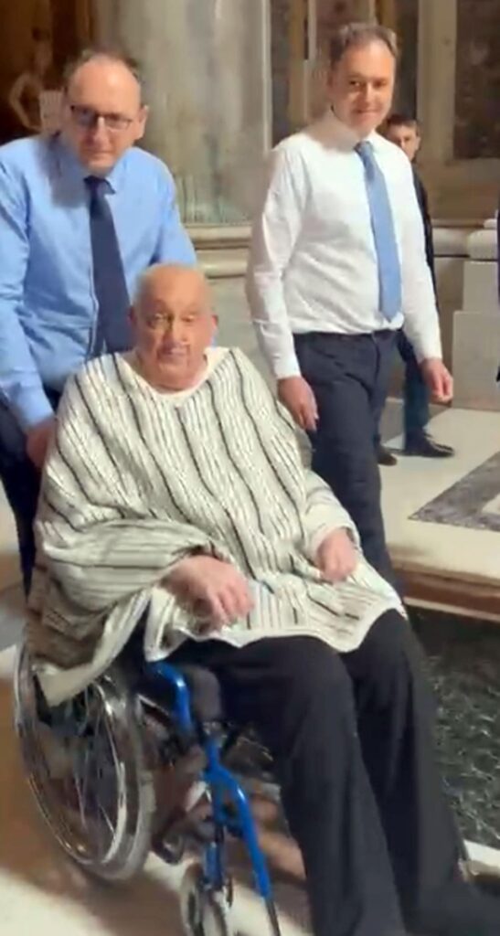 Papa Francesco