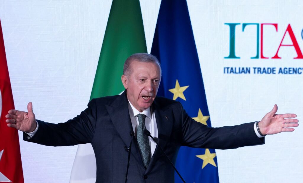 Erdogan