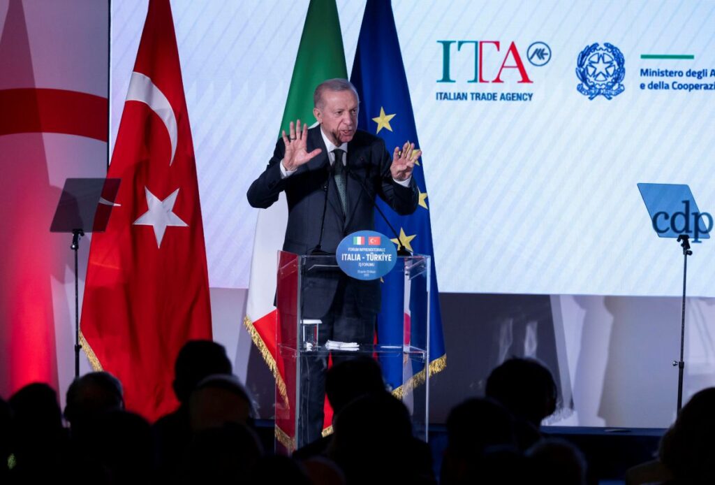 Erdogan