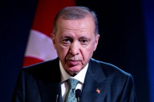 Erdogan