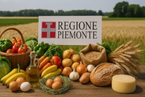 Regione Piemonte