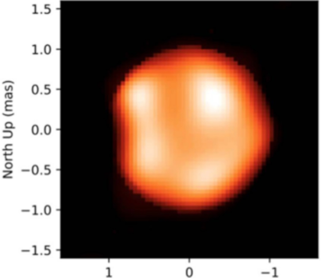Rho Cassiopeiae