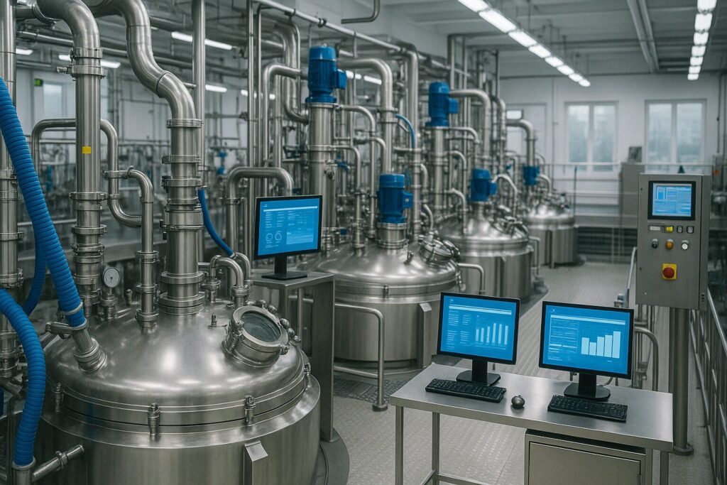 Rinnovo CCNL Chimico-Farmaceutico