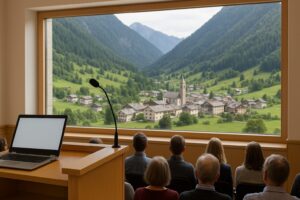 Seminario UNIMONT