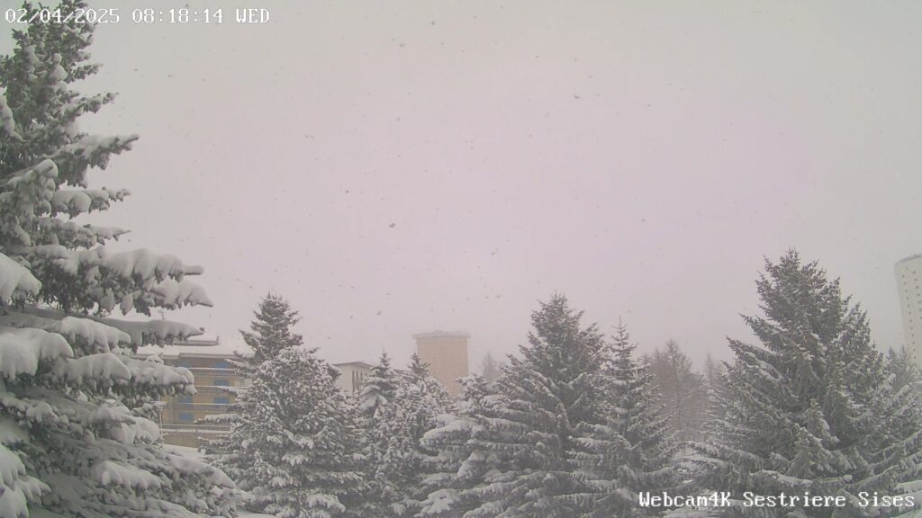 neve piemonte oggi