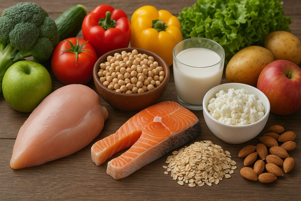 Sicurezza agroalimentare
