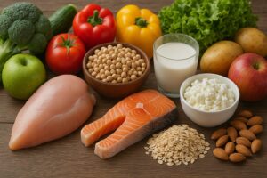 Sicurezza agroalimentare