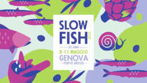 Slow Fish Genova