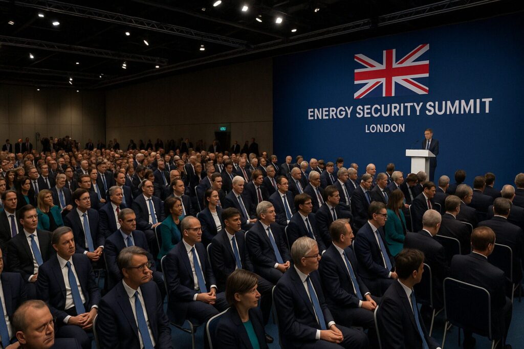Summit energia