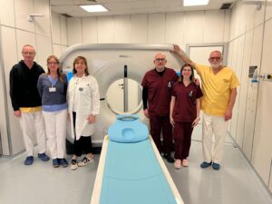 Tac MultiMedica Castellanza