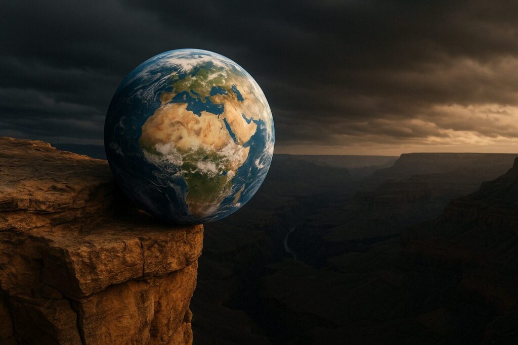 Terra Greenpeace