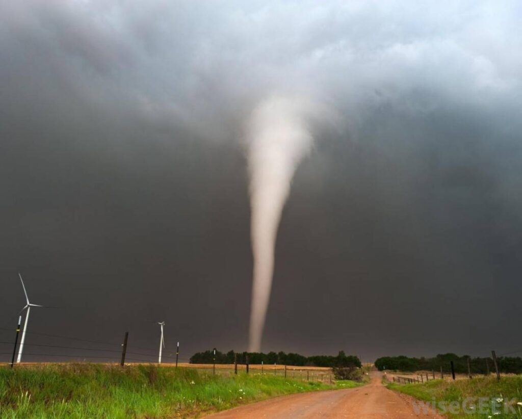 Tornado