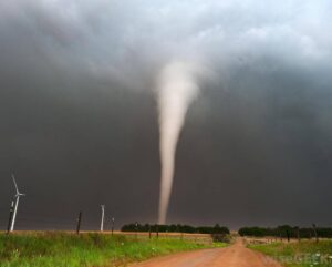 Tornado