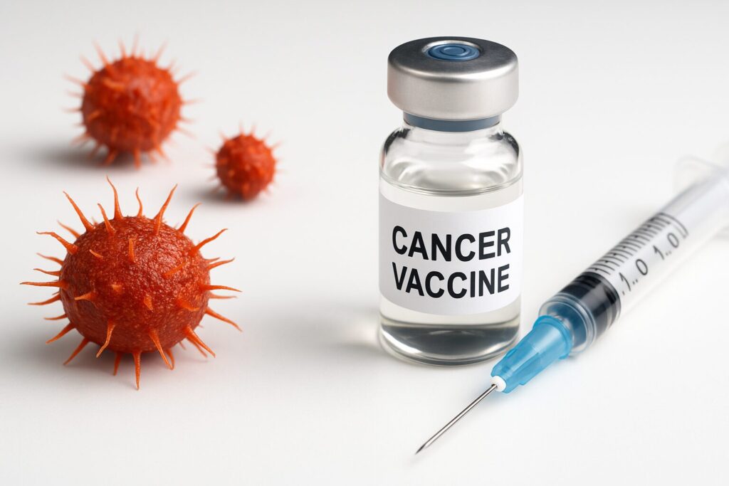 Tumori vaccini