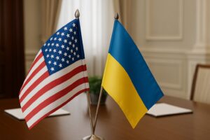 USA Ucraina