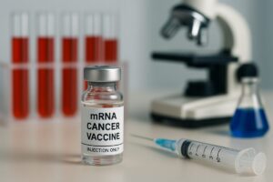 Vaccini tumori