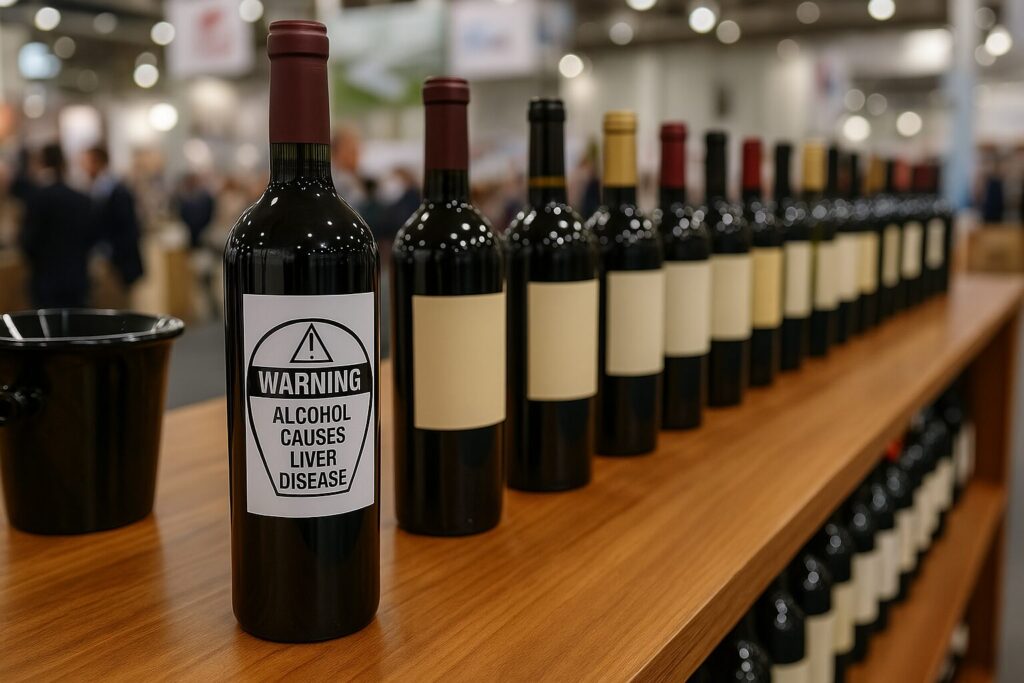 Vino italiano