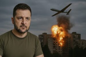 Zelensky guerra