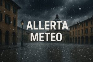 allerta meteo oggi domani maltempo grandine temporale