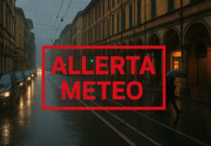 allerta meteo oggi maltempo temporali