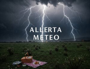 allerta meteo oggi pasquetta 21 aprile 2025