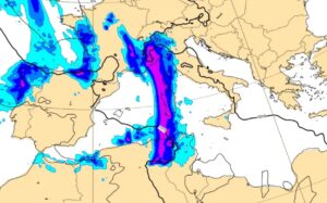 allerta meteo pasquetta