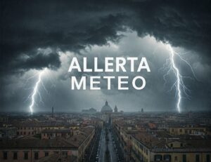 allerta meteo tempesta hans aeronautica militare