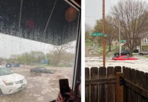 alluvione omaha nebraska usa
