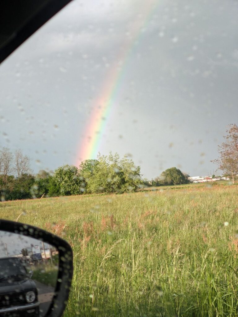 arcobaleno piemonte