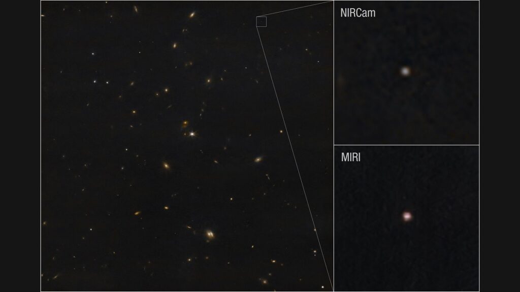 asteroide 2024 YR4