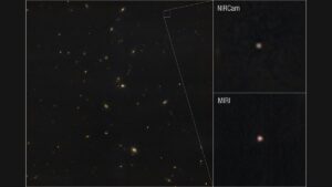 asteroide 2024 YR4