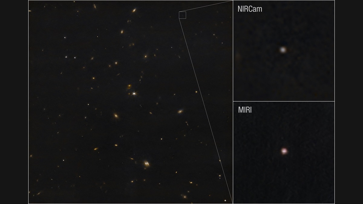 L’Asteroide 2024 YR4 mancherà la Terra, ma la Luna entra nel mirino: il telescopio Webb svela la traiettoria